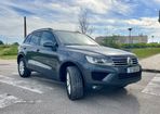 VW Touareg 3.0 V6 TDI Blue Motion DPF Auto - 5