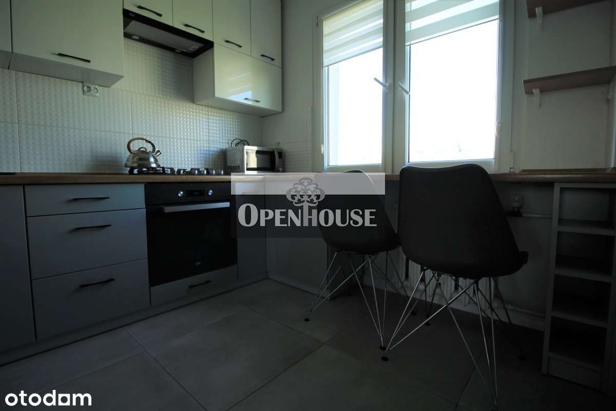 Trzypokojowe mieszkanie na sprzedaż - Głogów-osied-3