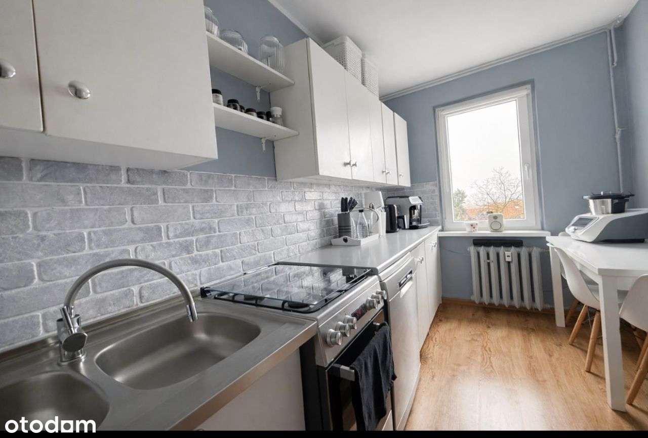 Wschowa | 3 pokoje | do wprowadzenia-5