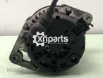 Alternador CHEVROLET CAPTIVA (C100, C140) 2.0 D | 10.06 -  Usado REF. 96866018 M... - 4