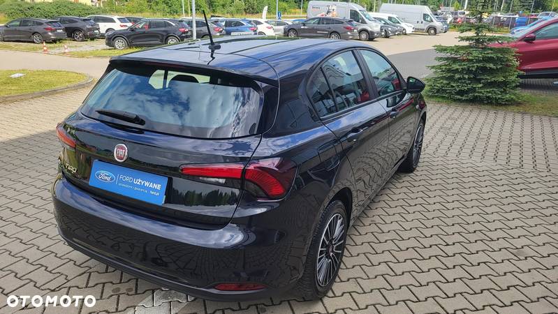 Fiat Tipo 1.0 T3 City Life - 10