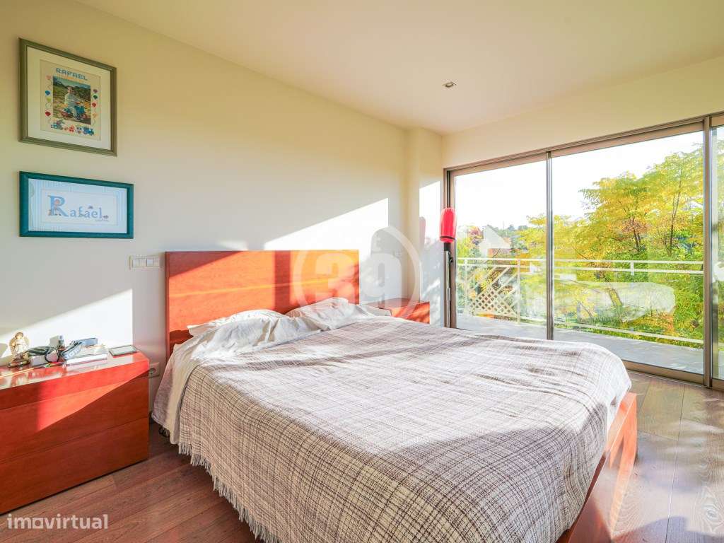 Fantástica propriedade de luxo inserida num generoso lote de terren...-22