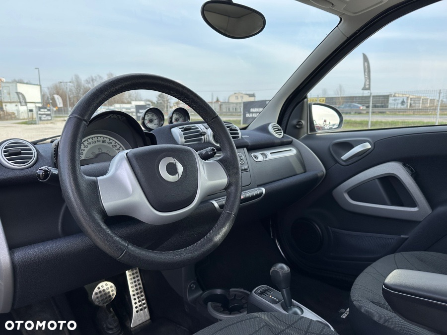 Smart Fortwo - 10