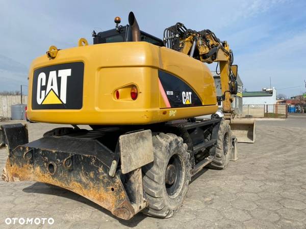 Caterpillar M313D - 6