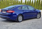 Ford Mondeo - 16