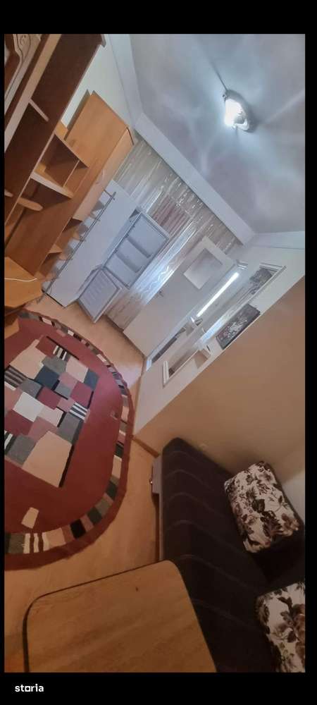 Garsoniera semidecomandata zona Tomis nord - Badea cartan - Imagine principală: 3/9
