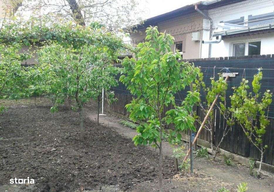 Casa - Sos. Viilor - Imagine principală: 4/5