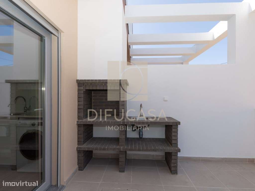 Moradia T3 localizada em Pinhal do General-34