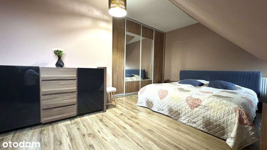 Na sprzedaż 3 pokojowe mieszkanie w Przecławiu-16