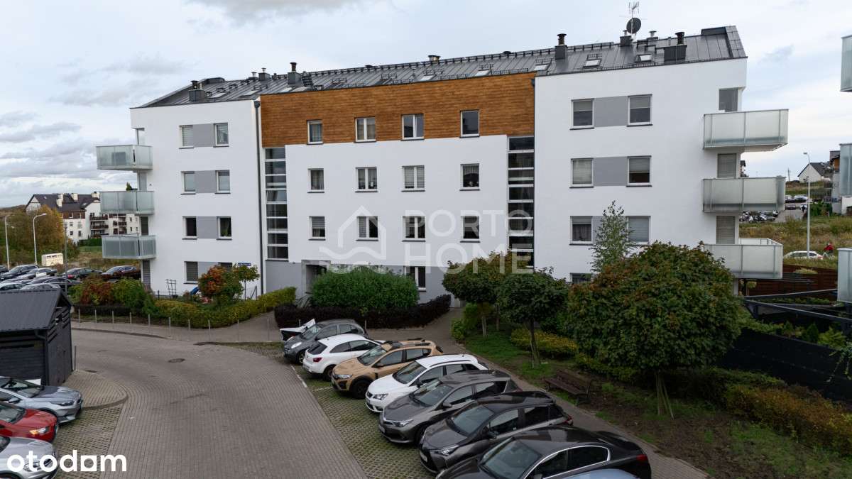 Gdańsk | Zadbane i przytulne 3-pokojowe mieszkanie-19