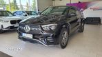 Mercedes-Benz GLE Coupe 300 d mHEV 4-Matic AMG Line - 2