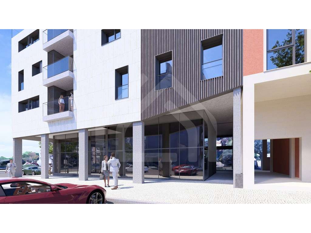 Apartamento T3 | Garden Residence 2 | Solum-6
