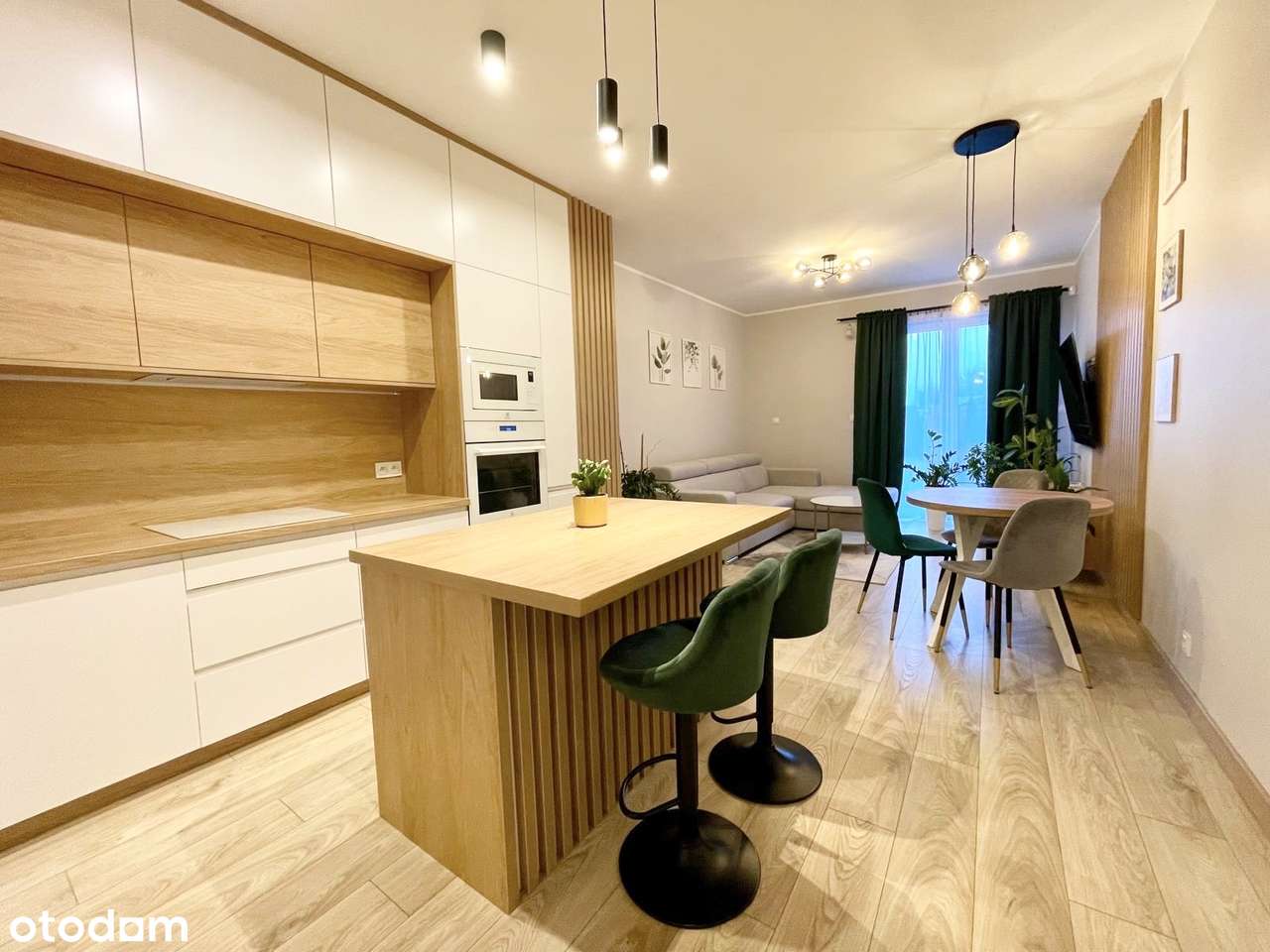 Bezczynszowe 2 kondygnacje mieszkanie położone ul. Artylerzystów - Pełny obrazek: 5/18