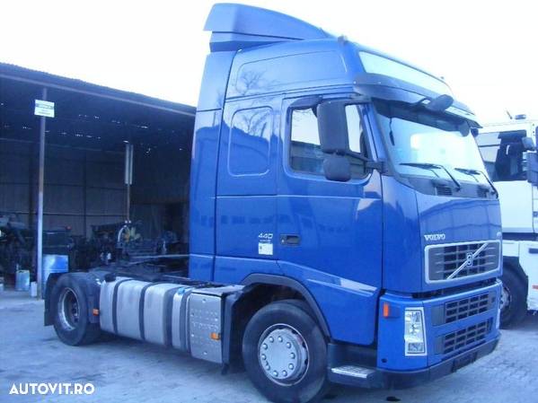 Dezmembrez Volvo FH FM 12 13 E5 - 2