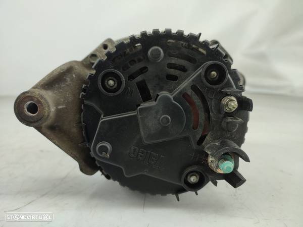 Alternador Peugeot Boxer Caixa (230L) - 3