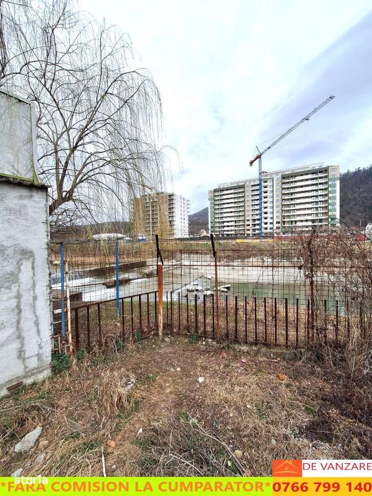 TEREN Intravilan pt.Blocuri+Casa+Hale metalice/Utilitati complete - Imagine principală: 5/20