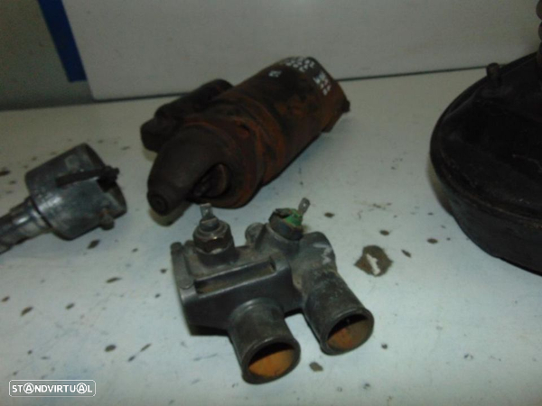 BMW E21 alternador - 6