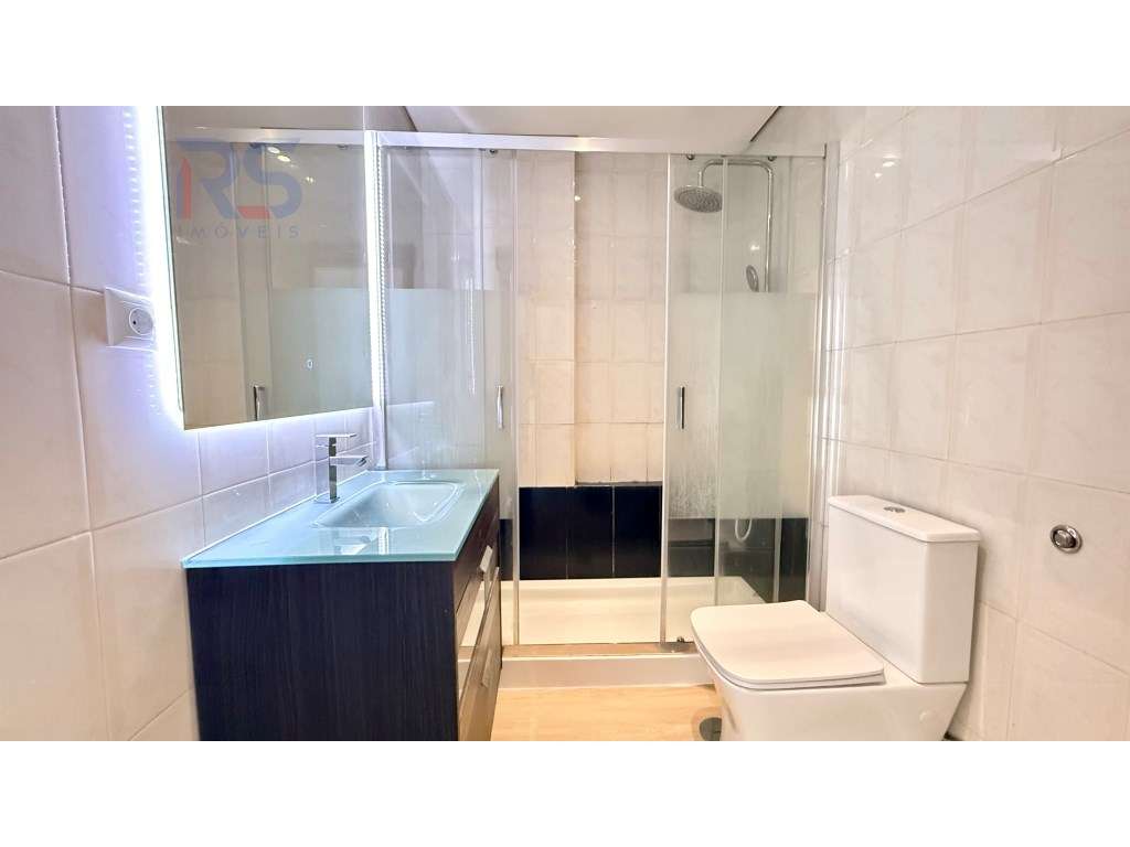 T2 Baguim Monte c/elevador junto metro-12