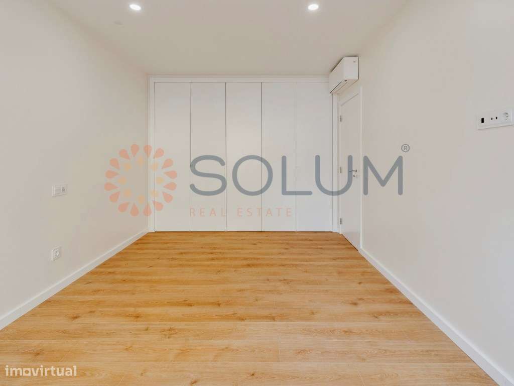 Apartamento T3 novo com parqueamento e arrecadação - Montijo - Grande imagem: 4/11