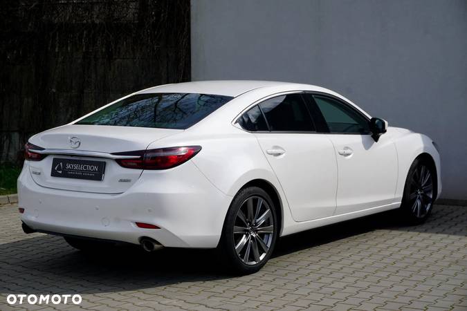 Mazda 6 2.5 SkyPassion - 6