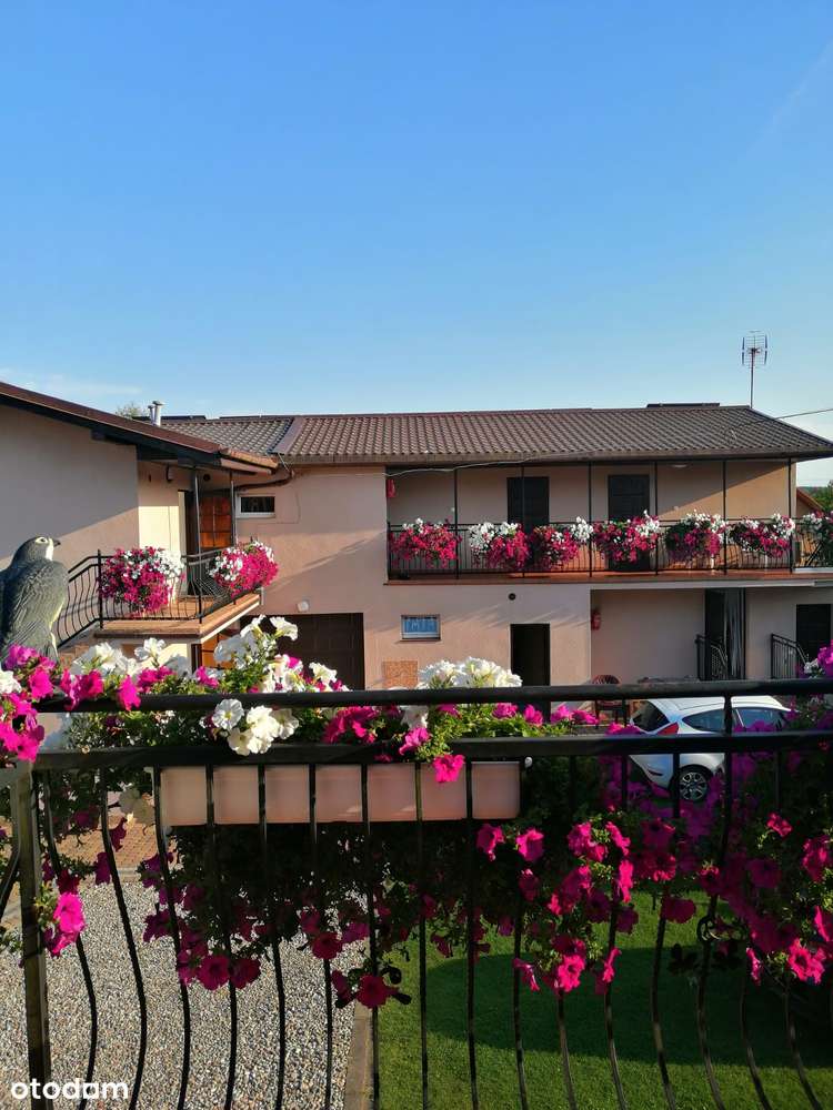 Przytulny Pensjonat w Nowęcinie nad jeziorem Sarbsko-8