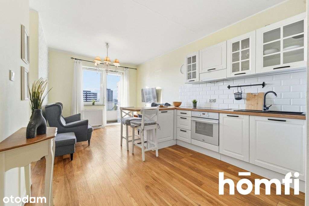 Chorzowska 210 z widokiem na Park Śl. - Pełny obrazek: 2/20