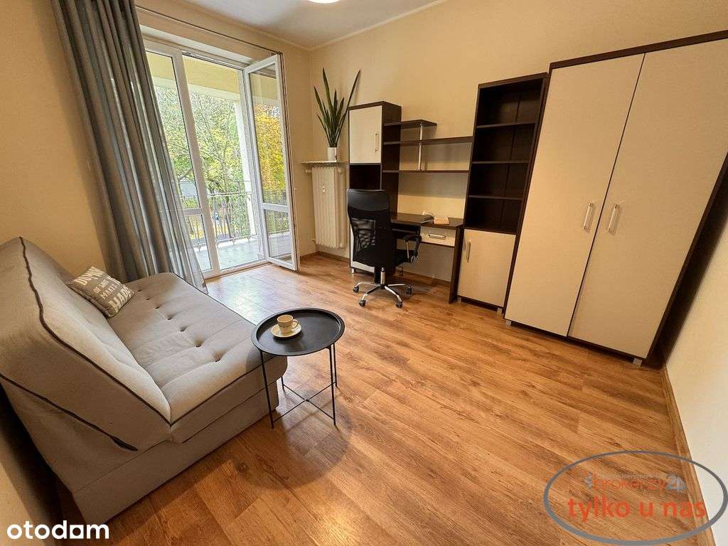 3 niezależne pokoje na Ogrodach - Piwnica/Parking-8