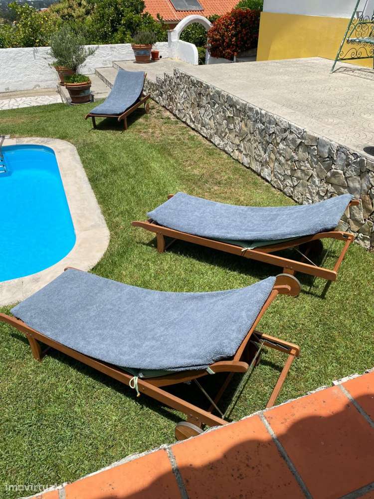 Casa com 3 quartos - localizado em Setubal - Grande imagem: 5/10