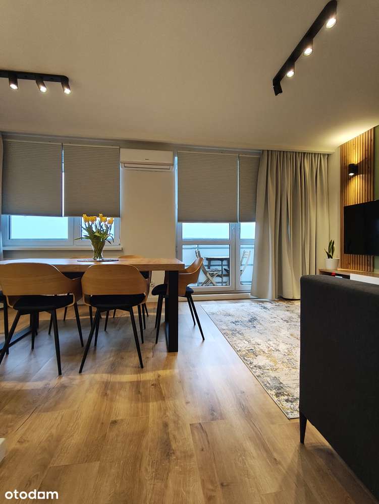 Jedyne takie ! Wchodzisz i mieszkasz.-1