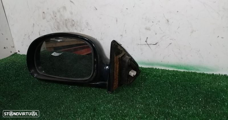 Retrovisor Esquerdo Electrico Hyundai Elantra I (J-1) - 2