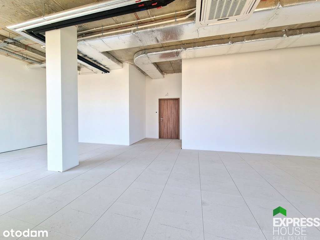 Lokal premium Częstochowa / 52m2 / biurowiec - Pełny obrazek: 4/17