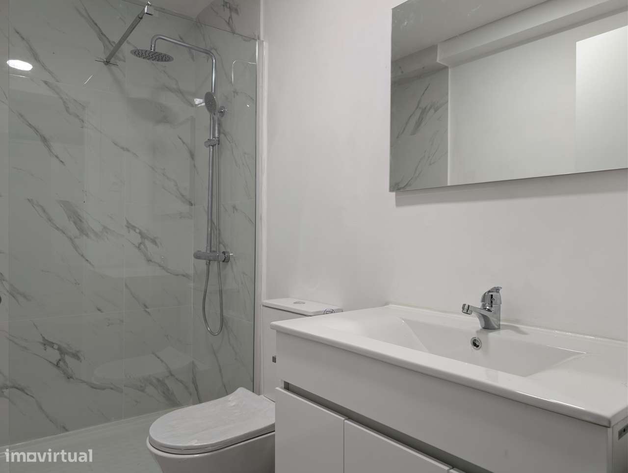 Apartamento T3 em Tarouca - Rua da Ponte Pedrinha-14