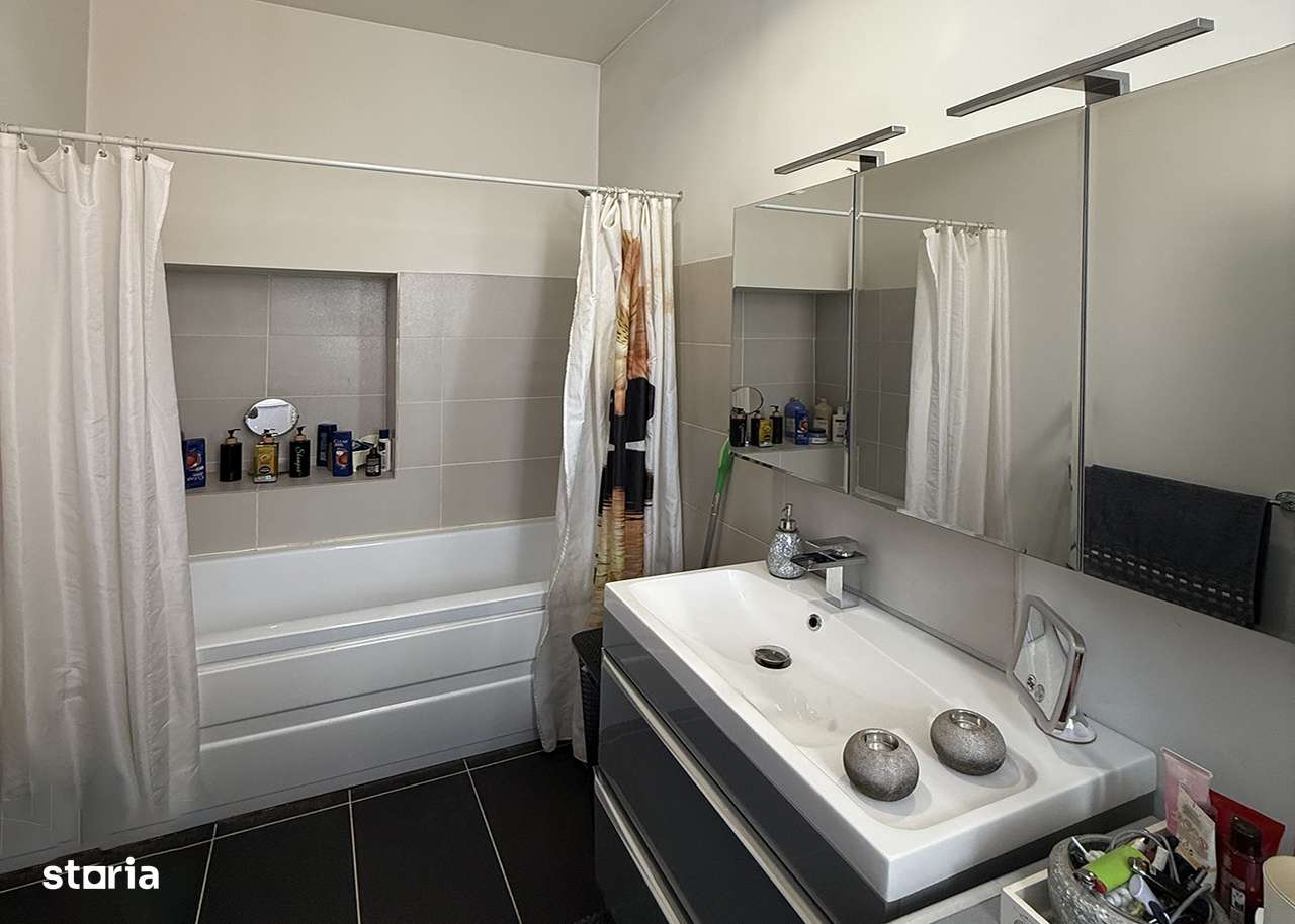 Apartament complet mobilat, Ultracentral, Cladire istorica - IMOBIHOR - Imagine principală: 5/8