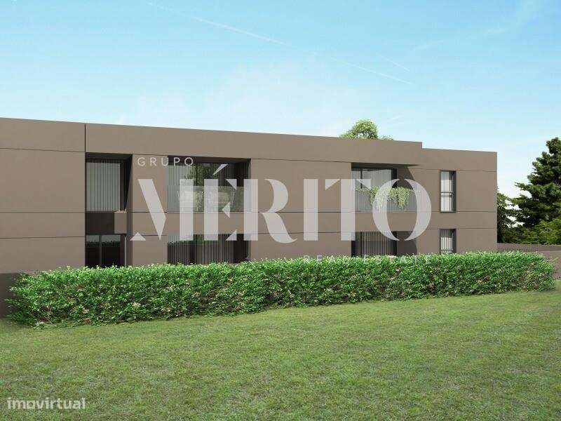 Novo empreendimento em Abade Neiva, Barcelos! "Cachadinha Residence" - Grande imagem: 4/7