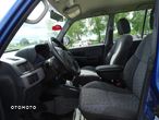 Mitsubishi Pajero Pinin - 6