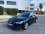 Audi A6 Avant 2.0 TDi S-line S tronic - 1