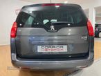 Peugeot 5008 1.6 BlueHDi Allure EAT6 J18 - 16