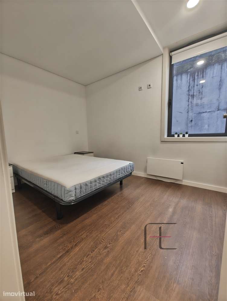 Apartamento T1 Arrendamento em Paranhos,Porto - Grande imagem: 4/10