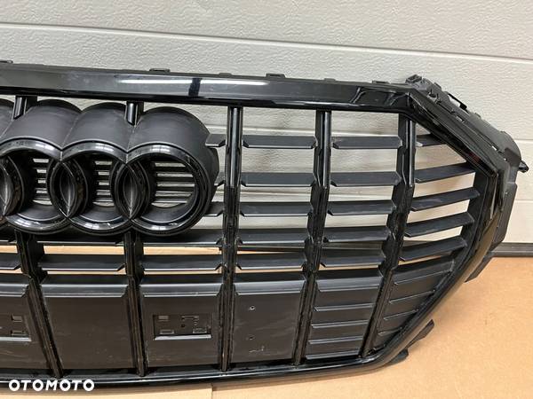 GRILL AUDI Q3 SLine 83A ATRAPA AUDI Q3 2020-2023 - 3