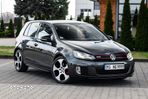 Volkswagen Golf VI 2.0 TSI GTI - 10