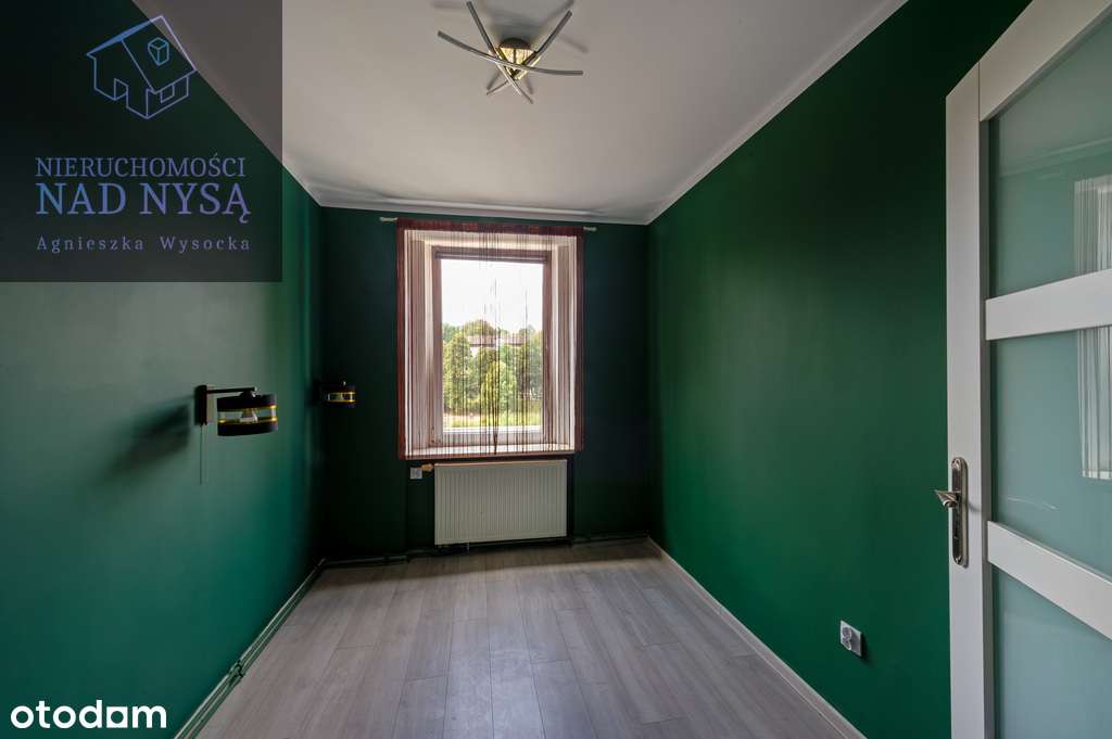 2 pok., pow. 35,90 m2, Zgorzelec ul. Daszyńskiego! - Pełny obrazek: 4/7