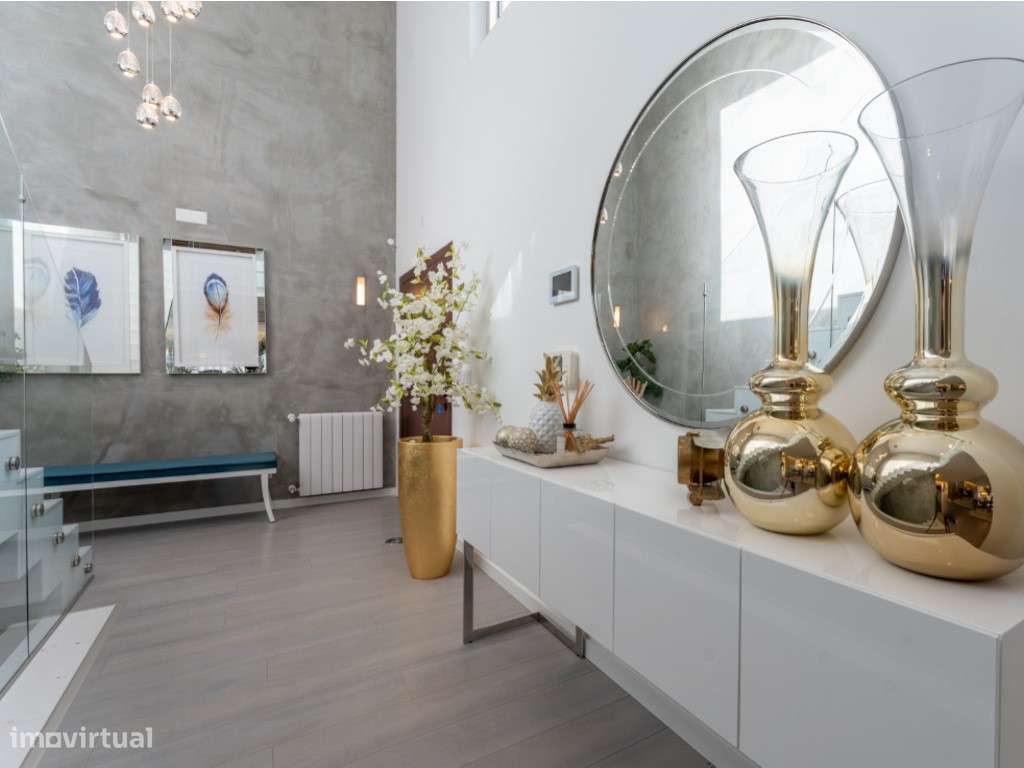 Fantástica Moradia de Luxo na Nazaré - Grande imagem: 5/60