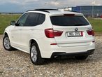 BMW X3 xDrive20d Aut. - 12