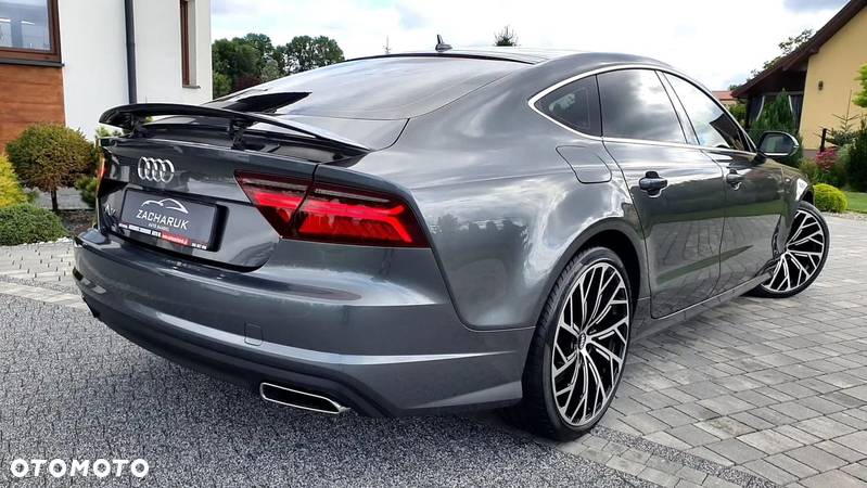 Audi A7 - 12