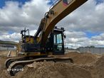 Caterpillar 320 EL RR ROTOTILT GPS LEICA - 7