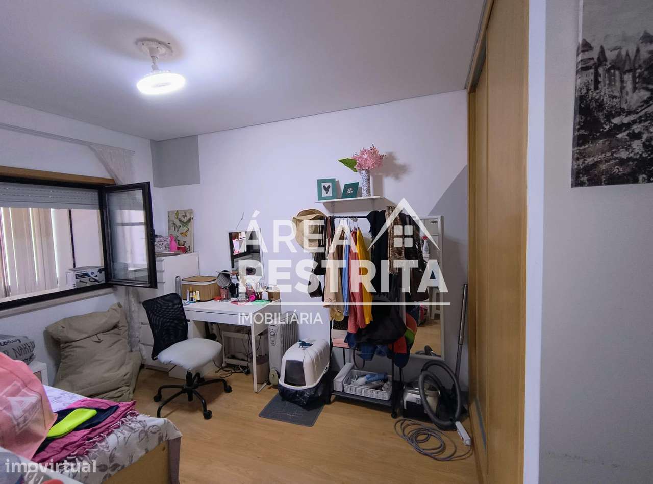Apartamento T2 - Alto do Seixalinho, Santo André e Verderena, Barreiro-16