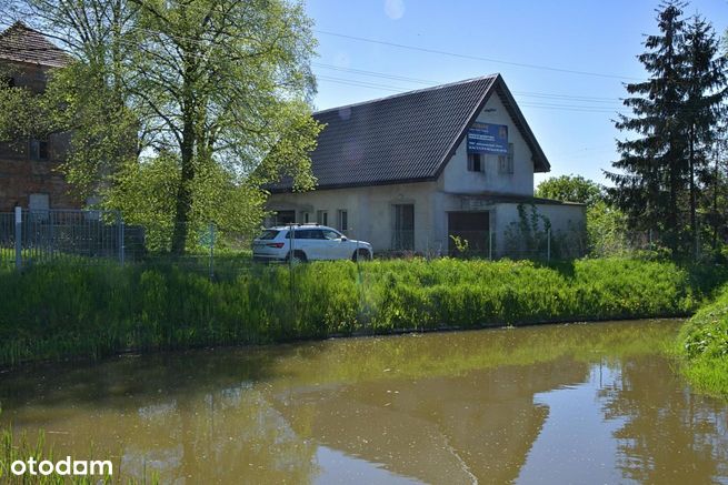 Dom na sprzedaż Stępin- 40 min od Wrocławia