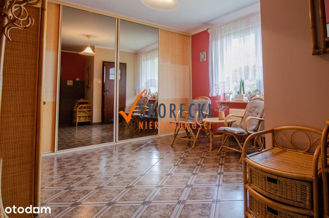 Dom Wśród Zieleni na Os. Wygoda!-7
