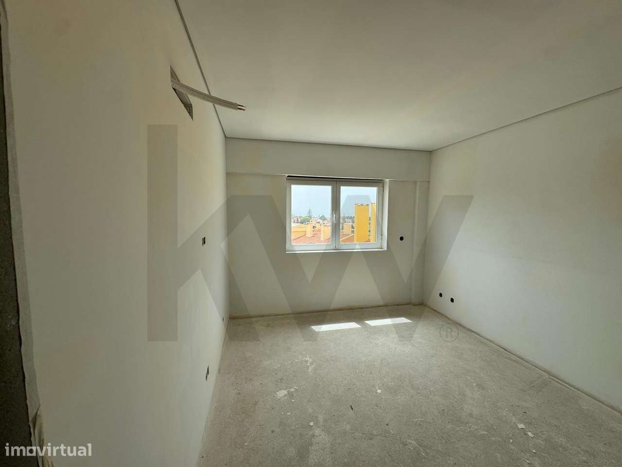 T3 Totalmente Renovado | Último Andar | Vista Mar | Garagem | Jardins-9