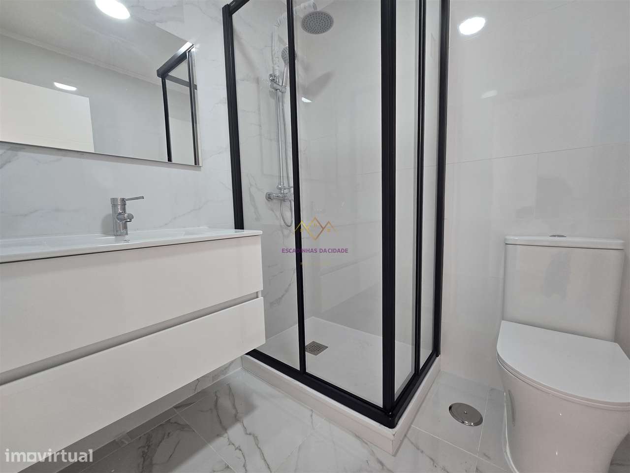 T3 remodelado na Damaia - Grande imagem: 5/22